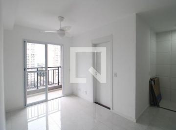 Apartamento · 37m² · 2 Quartos · Apartamento para Aluguel - Jardim Marajoara , 2 Quartos,  37 m² - São Paulo