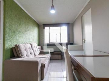 Apartamento · 49m² · 3 Quartos · 1 Vaga · Apartamento para Aluguel - Artur Alvim, 3 Quartos, 49 m² - São Paulo