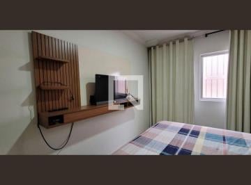 Apartamento · 70m² · 3 Quartos · 1 Vaga · Apartamento para Aluguel - Sra. das Graças, 3 Quartos, 70 m² - Betim