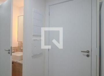 Apartamento · 34m² · 1 Quarto · 1 Vaga · Apartamento para Aluguel - Cidade Baixa, 1 Quarto, 34 m² - Porto Alegre