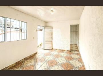 Casa · 50m² · 1 Quarto · Casa para Aluguel - Jardim Marajoara , 1 Quarto, 50 m² - São Paulo