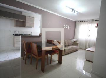 Apartamento · 50m² · 2 Quartos · 1 Vaga · Apartamento para Aluguel - Planalto, 2 Quartos,  50 m² - São Bernardo do Campo