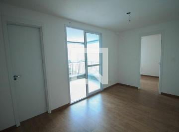 Apartamento · 42m² · 1 Quarto · 1 Vaga · Apartamento para Aluguel - Belém, 1 Quarto,  42 m² - São Paulo