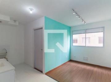 Apartamento · 33m² · 2 Quartos · Apartamento para Aluguel - Vila Prudente, 2 Quartos, 33 m² - São Paulo