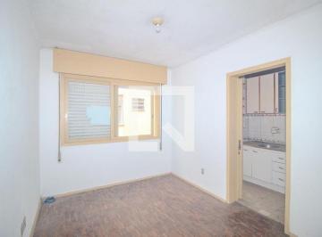 Apartamento · 37m² · 1 Quarto · Apartamento para Aluguel - Cidade Baixa, 1 Quarto, 37 m² - Porto Alegre