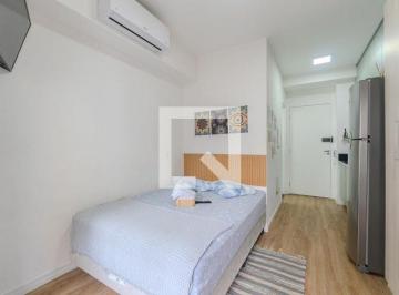 Apartamento · 21m² · 1 Quarto · Apartamento para Aluguel - Consolação, 1 Quarto, 21 m² - São Paulo