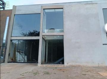 Comercial · 300m² · 2 Vagas · Barracão para alugar em Londrina, Jardim Presidente, com 300 m²