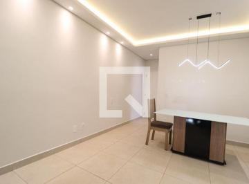 Apartamento · 57m² · 2 Quartos · 1 Vaga · Apartamento para Aluguel - Laranjeiras, 2 Quartos, 57 m² - Uberlândia