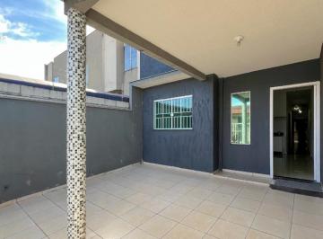 Casa · 97m² · 3 Quartos · 1 Vaga · Casa à venda em Londrina, Colúmbia, com 3 quartos, com 97.23 m²
