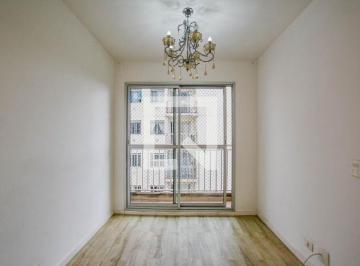 Apartamento · 50m² · 2 Quartos · 1 Vaga · Apartamento para Aluguel - Vila América, 2 Quartos, 50 m² - Santo André