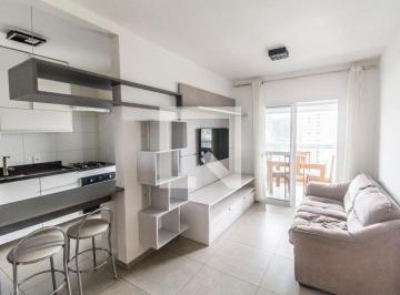 Apartamento · 67m² · 2 Quartos · 1 Vaga · Apartamento para Aluguel - Alphaville, 2 Quartos, 67 m² - Barueri