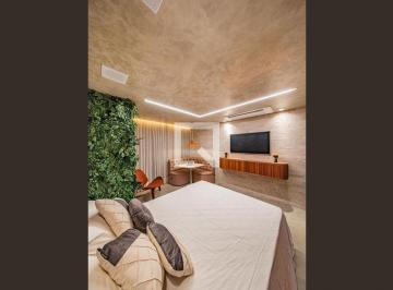 Apartamento · 27m² · 1 Quarto · Apartamento para Aluguel - Vila Clementino, 1 Quarto,  27 m² - São Paulo