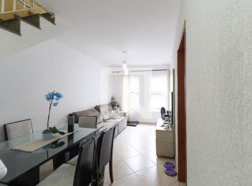 Casa · 92m² · 3 Quartos · 1 Vaga · Casa para Aluguel - Jardim Daysy, 3 Quartos,  92 m² - São Paulo
