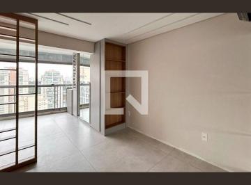 Apartamento · 32m² · 1 Quarto · Apartamento para Aluguel - Brooklin, 1 Quarto,  32 m² - São Paulo