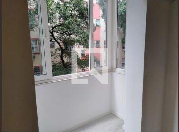 Apartamento · 25m² · 1 Quarto · Apartamento para Aluguel - Laranjeiras, 1 Quarto, 25 m² - Rio de Janeiro