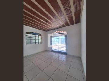 Casa · 108m² · 3 Quartos · 2 Vagas · Casa para Aluguel - Central Park, 3 Quartos, 108 m² - Vespasiano