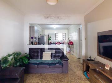 Casa · 120m² · 2 Quartos · Casa para Aluguel - São Rafael, 2 Quartos,  120 m² - São Paulo