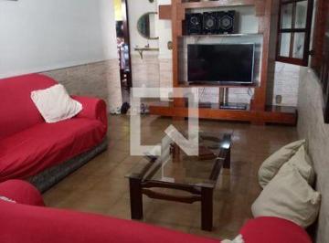 Casa · 60m² · 2 Quartos · 2 Vagas · Casa para Aluguel - Jardim Califórnia, 2 Quartos, 60 m² - São Gonçalo