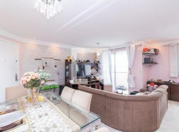 Apartamento · 63m² · 1 Quarto · 1 Vaga · Apartamento para Aluguel - Jardim Arize, 1 Quarto,  63 m² - São Paulo