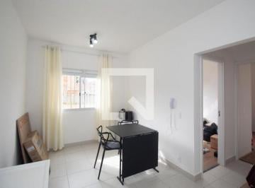 Apartamento · 32m² · 2 Quartos · Apartamento para Aluguel - Parque Novo Mundo , 2 Quartos,  32 m² - São Paulo