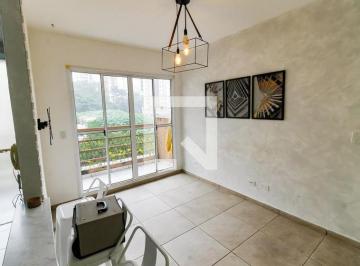 Apartamento · 50m² · 2 Quartos · 1 Vaga · Apartamento para Aluguel - Panamby, 2 Quartos, 50 m² - São Paulo