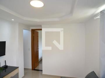 Apartamento · 40m² · 2 Quartos · Apartamento para Aluguel - Jardim Oceânico, 2 Quartos, 40 m² - Rio de Janeiro