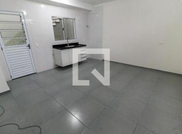 Casa · 40m² · 1 Quarto · Casa para Aluguel - Jardim Clementino, 1 Quarto, 40 m² - Taboão da Serra