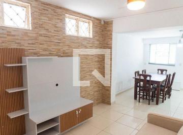 Casa · 50m² · 1 Quarto · Casa para Aluguel - Jabaquara, 1 Quarto, 50 m² - São Paulo