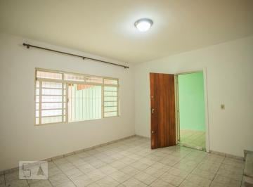 Casa · 75m² · 3 Quartos · 2 Vagas · Casa para Aluguel - Vila Mascote, 3 Quartos, 75 m² - São Paulo
