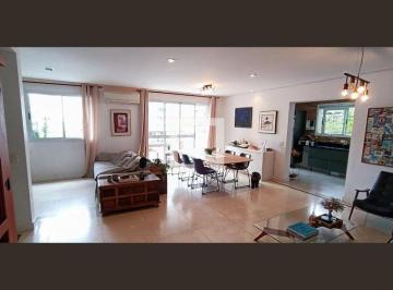 Apartamento · 150m² · 3 Quartos · 2 Vagas · Apartamento para Aluguel - Vila Andrade, 3 Quartos, 150 m² - São Paulo