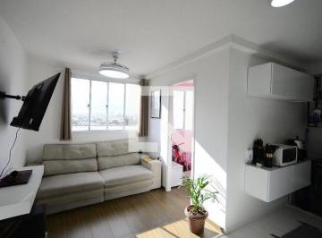 Apartamento · 35m² · 2 Quartos · Apartamento para Aluguel - Ipiranga, 2 Quartos, 35 m² - São Paulo