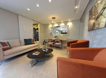 Apartamento · 108m² · 3 Quartos · 2 Vagas · Apartamento à venda e para alugar em Campinas, Cambuí, com 3 quartos, com 108 m², Wide Cambuí