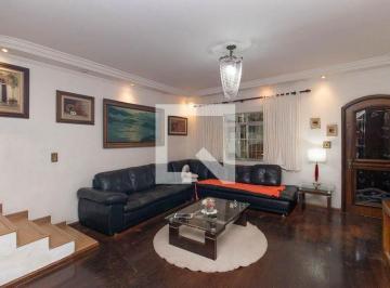 Casa · 190m² · 4 Quartos · 2 Vagas · Casa à Venda - Vila Ede, 4 Quartos,  190 m² - São Paulo