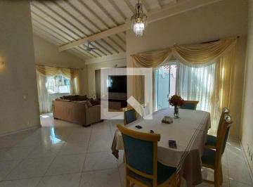 Casa · 184m² · 4 Quartos · 4 Vagas · Casa à Venda - Sousas, 4 Quartos, 184 m² - Campinas