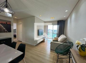 Apartamento · 62m² · 2 Quartos · 1 Vaga · Apartamento à Venda - Jardim Iracema, 2 Quartos, 62 m² - Barueri