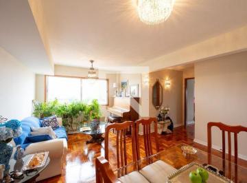 Apartamento · 118m² · 3 Quartos · 1 Vaga · Apartamento à Venda - Planalto Paulista, 3 Quartos, 118 m² - São Paulo