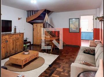 Apartamento · 120m² · 2 Quartos · Apartamento à Venda - Pinheiros, 2 Quartos, 120 m² - São Paulo