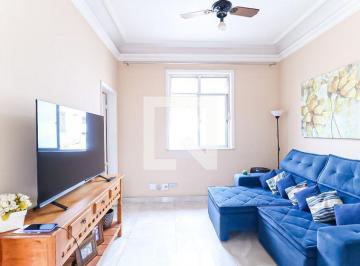 Apartamento · 140m² · 3 Quartos · 1 Vaga · Apartamento à Venda - Cachambi, 3 Quartos,  140 m² - Rio de Janeiro