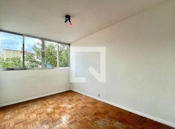 Apartamento · 67m² · 2 Quartos · 1 Vaga · Apartamento à Venda - Vila Mascote, 2 Quartos,  67 m² - São Paulo
