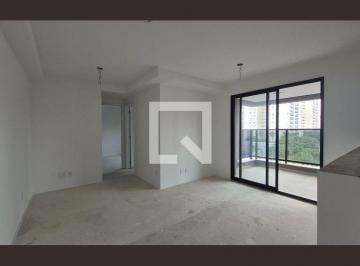 Apartamento · 60m² · 2 Quartos · 1 Vaga · Apartamento à Venda - Jardim, 2 Quartos,  60 m² - Santo André