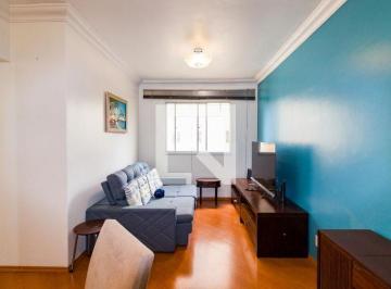 Apartamento · 69m² · 3 Quartos · 2 Vagas · Apartamento à Venda - Panamby, 3 Quartos, 69 m² - São Paulo