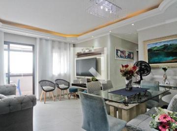 Apartamento · 75m² · 3 Quartos · 2 Vagas · Apartamento à Venda - Santana, 3 Quartos,  75 m² - São Paulo