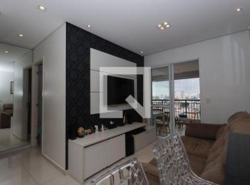 Apartamento · 66m² · 2 Quartos · 1 Vaga · Apartamento à Venda - Vila Formosa, 2 Quartos, 66 m² - São Paulo