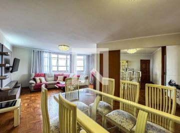 Apartamento · 118m² · 3 Quartos · 1 Vaga · Apartamento à Venda - Mooca, 3 Quartos, 118 m² - São Paulo