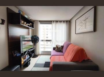 Apartamento · 66m² · 3 Quartos · 2 Vagas · Apartamento à Venda - Cambuci, 3 Quartos, 66 m² - São Paulo