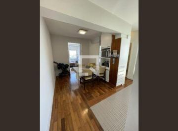 Apartamento · 121m² · 3 Quartos · 2 Vagas · Apartamento à Venda - Campo Belo, 3 Quartos,  121 m² - São Paulo