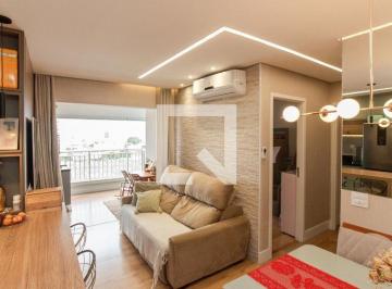 Apartamento · 60m² · 2 Quartos · 1 Vaga · Apartamento à Venda - Vila Guilherme, 2 Quartos,  60 m² - São Paulo