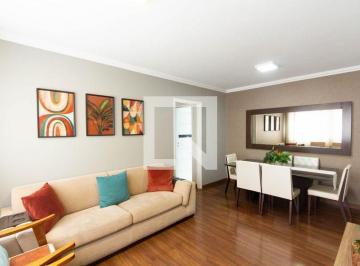 Apartamento · 100m² · 3 Quartos · 1 Vaga · Apartamento à Venda - Moema, 3 Quartos, 100 m² - São Paulo