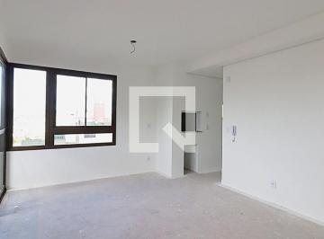 Apartamento · 80m² · 2 Quartos · 1 Vaga · Apartamento à Venda - Rio Branco, 2 Quartos,  80 m² - Porto Alegre