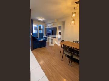 Apartamento · 61m² · 2 Quartos · 1 Vaga · Apartamento à Venda - Centro, 2 Quartos,  61 m² - Canoas